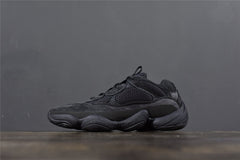 YEEZY 500 Utility Black