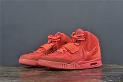 Air Yeezy 2 Red October