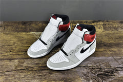 Jordan 1 Retro High OG 'Smoke Grey'