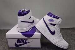 AJ 1 Retro High Court Purple