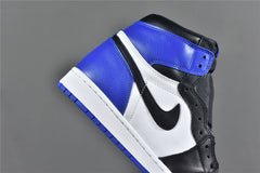 Fragment Design x Jordan 1 Retro High