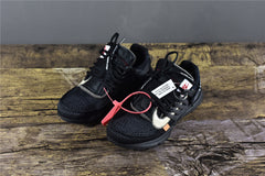 Off-White Air Presto 2.0 Black