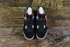 Air Jordan 4 Retro OG 'Bred' 2019