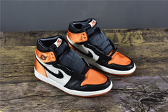 Jordan 1 Retro High 'Satin Shattered Backboard'