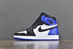 Fragment Design x Jordan 1 Retro High