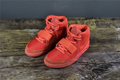 Air Yeezy 2 Red October