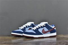 SB Dunk Low FTC Finally