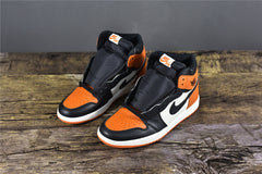 Jordan 1 Retro High OG 'Shattered Backboard'