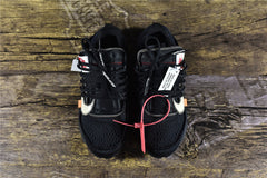 Off-White Air Presto 2.0 Black