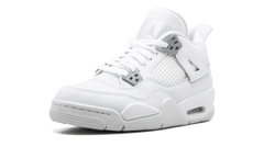 Air Jordan 4 Retro Pure Money 2017 (GS)