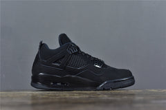 AJ 4 Retro Black Cat (2020)