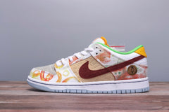 SB Dunk Low Street Hawker