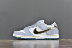 Sean Cliver SB Dunk Low