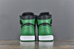 AJ 1 High Pine Green 2.0 (2020)