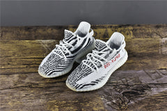 YBoost 350 V2 Zebra