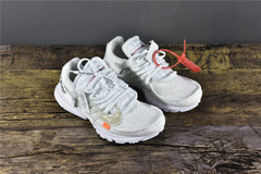 Off-White Air Presto 2.0 White