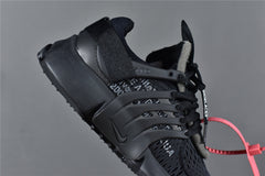 Off-White Air Presto 2.0 Black