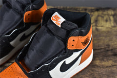 Jordan 1 Retro High OG 'Shattered Backboard'