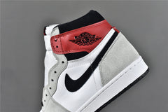 Jordan 1 Retro High OG 'Smoke Grey'