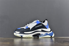 Bciaga Triple S Blue/Black