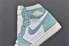 Jordan 1 Retro High OG 'Turbo Green'