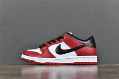 SB Dunk Low J-Pack Chicago