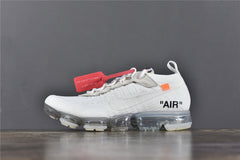 Off-White Air Vapormax 2018 White