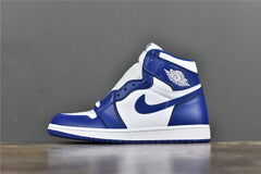 Jordan 1 Retro High OG 'Storm Blue'