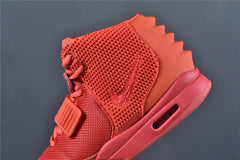 Air Yeezy 2 Red October