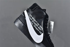 Off-White Blazer 'Grim Reaper'