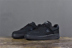 Stussy Air Force 1 Black