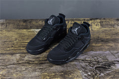 AJ 4 Retro Black Cat (2020)