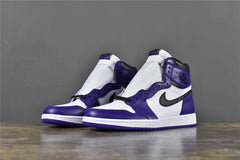 AJ 1 High Court Purple 2.0 (2020)