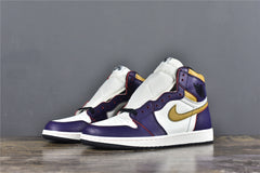 Jordan 1 Retro High SB 'LA To Chicago'