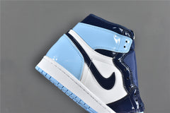 AJ 1 High UNC Patent (W) (2019)