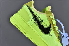 Off-White AF 1 Volt