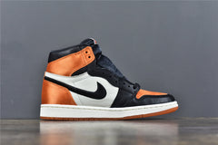 Jordan 1 Retro High 'Satin Shattered Backboard'