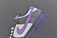 SB Dunk Low Purple Pigeon