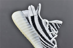 YBoost 350 V2 Zebra