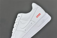 Supreme Air Force 1 White