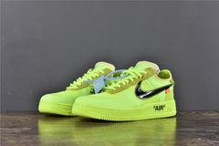 Off-White AF 1 Volt