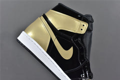 Jordan 1 Retro High OG NRG 'Gold Toe'