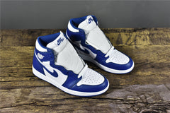 Jordan 1 Retro High OG 'Storm Blue'