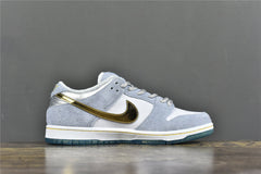 Sean Cliver SB Dunk Low