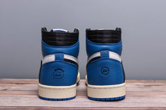 AJ 1 Retro High Travis Scott Fragment