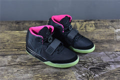 Air Yeezy 2 Solar Red