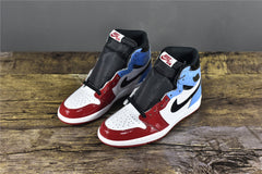 Jordan 1 Retro High OG 'Fearless'