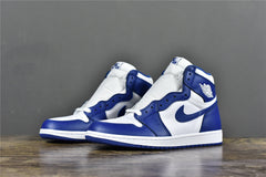 Jordan 1 Retro High OG 'Storm Blue'