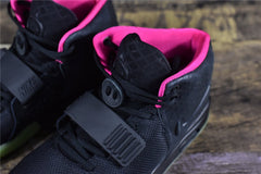 Air Yeezy 2 Solar Red