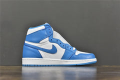 Jordan 1 Retro High OG 'UNC'